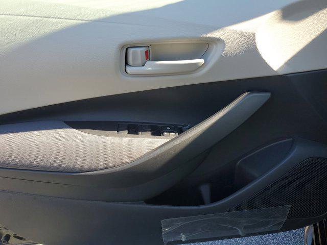 new 2026 Toyota Corolla car