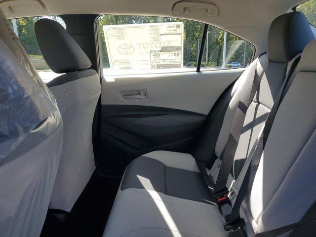 new 2026 Toyota Corolla car