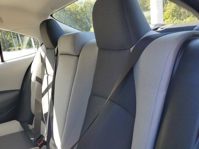 new 2026 Toyota Corolla car