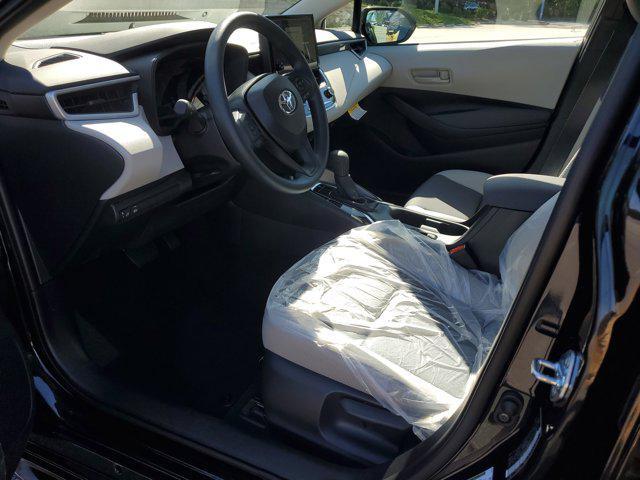 new 2026 Toyota Corolla car