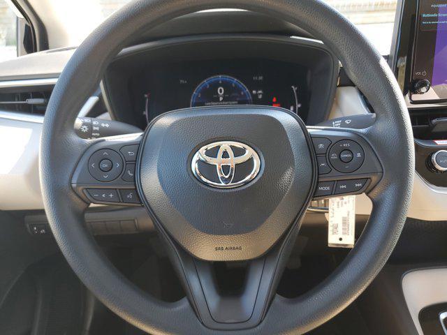 new 2026 Toyota Corolla car