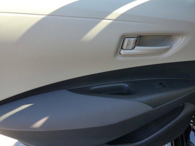 new 2026 Toyota Corolla car