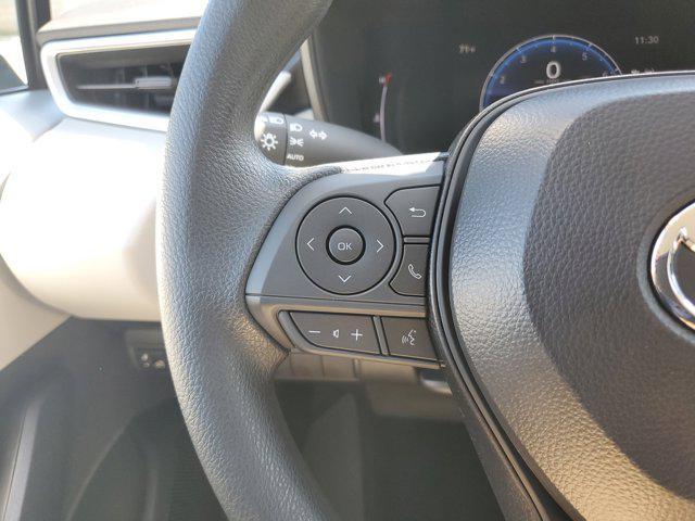 new 2026 Toyota Corolla car