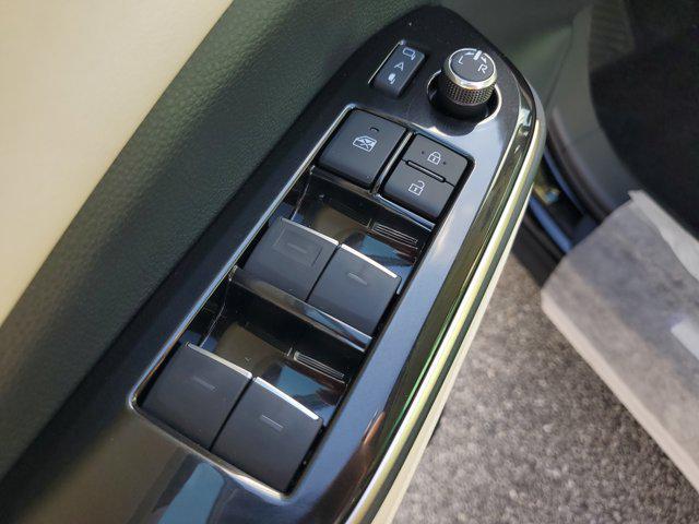 new 2026 Toyota Crown car, priced at $48,795