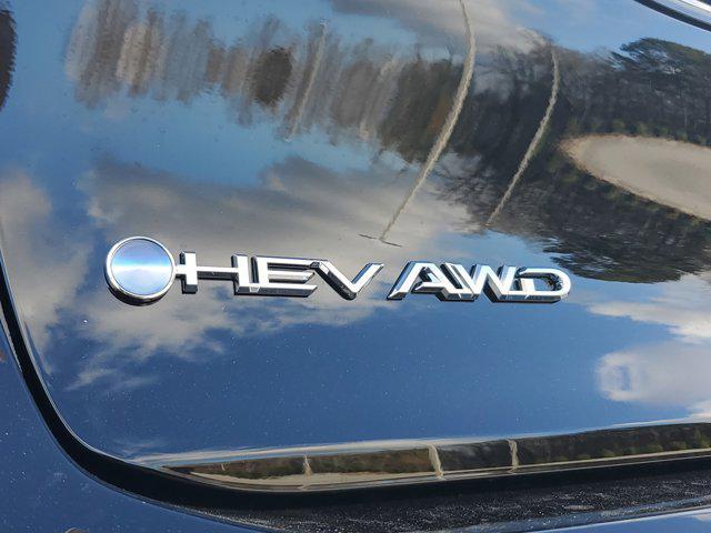 new 2026 Toyota Crown car, priced at $48,795