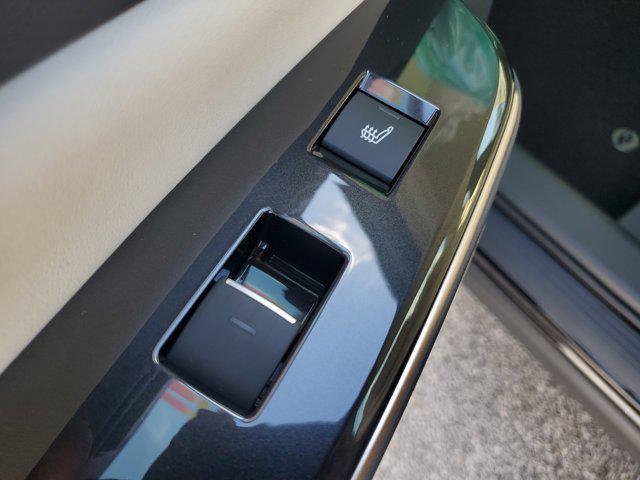 new 2026 Toyota Crown car, priced at $48,795