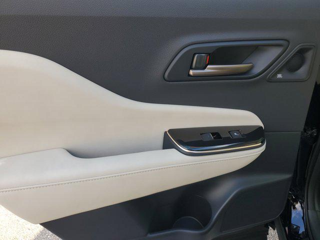 new 2026 Toyota Crown car, priced at $48,795