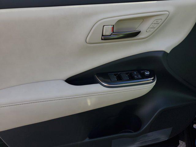 new 2026 Toyota Crown car, priced at $48,795