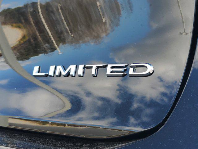 new 2026 Toyota Crown car, priced at $48,795