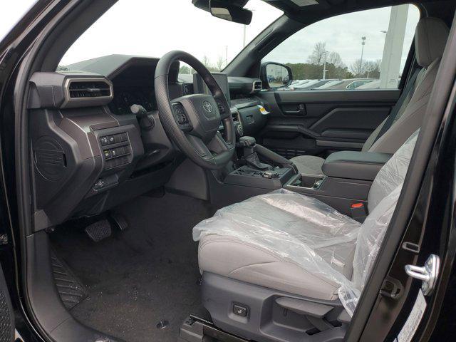 new 2026 Toyota Tacoma car, priced at $44,801