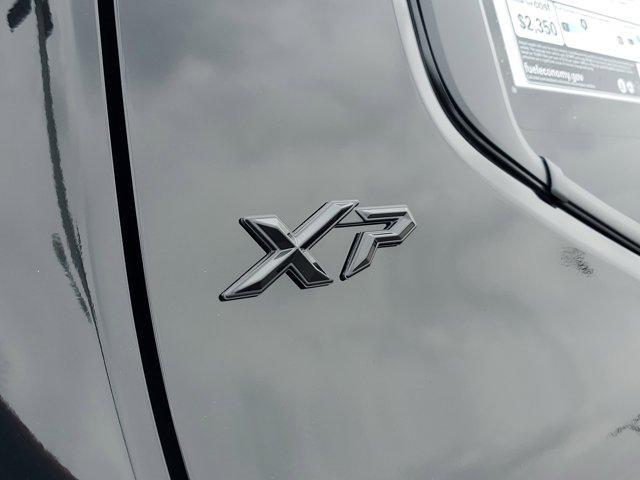 new 2026 Toyota Tacoma car, priced at $44,801