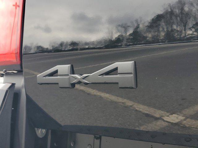 new 2026 Toyota Tacoma car, priced at $44,801