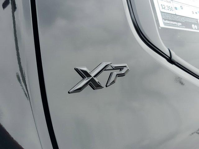 new 2026 Toyota Tacoma car, priced at $44,801