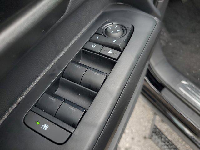 new 2026 Toyota Tacoma car, priced at $44,801