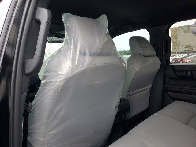 new 2026 Toyota Tacoma car, priced at $44,801