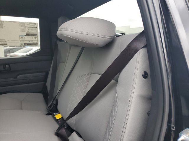 new 2026 Toyota Tacoma car, priced at $44,801