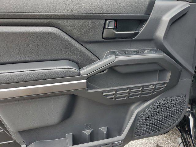 new 2026 Toyota Tacoma car, priced at $44,801