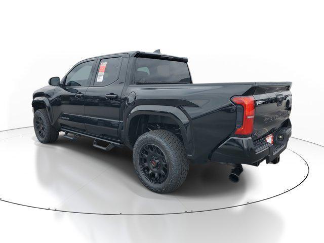 new 2026 Toyota Tacoma car, priced at $44,801