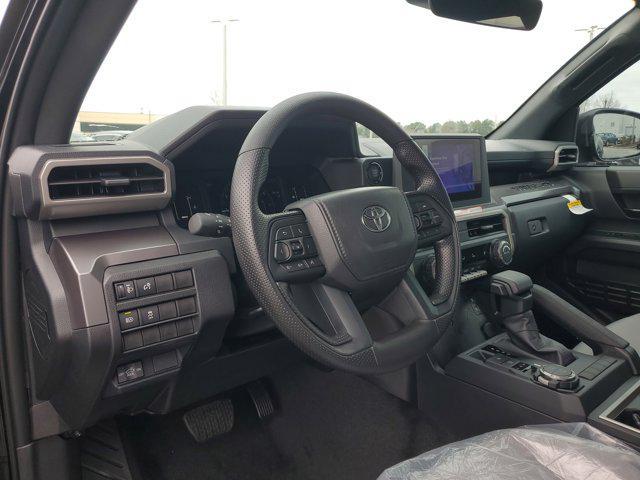 new 2026 Toyota Tacoma car, priced at $44,801