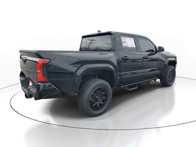 new 2026 Toyota Tacoma car, priced at $44,801