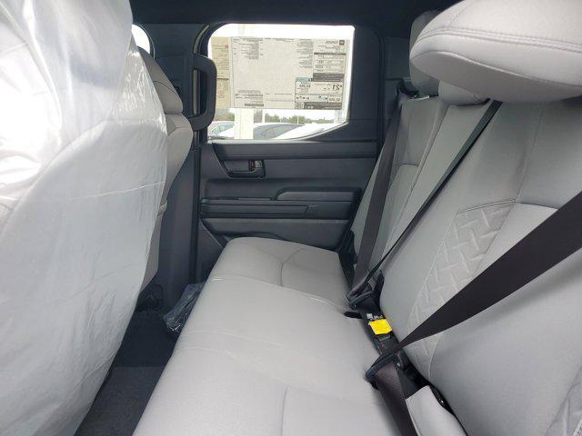 new 2026 Toyota Tacoma car, priced at $44,801