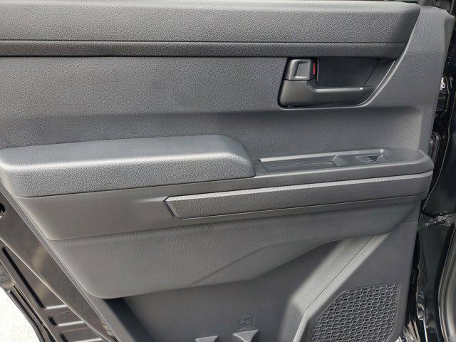 new 2026 Toyota Tacoma car, priced at $44,801