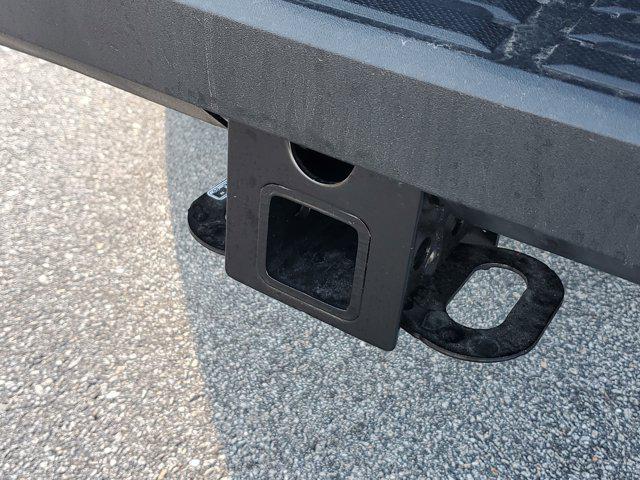 new 2025 Toyota Tacoma car, priced at $38,268