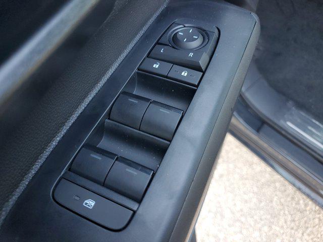 new 2025 Toyota Tacoma car, priced at $38,268