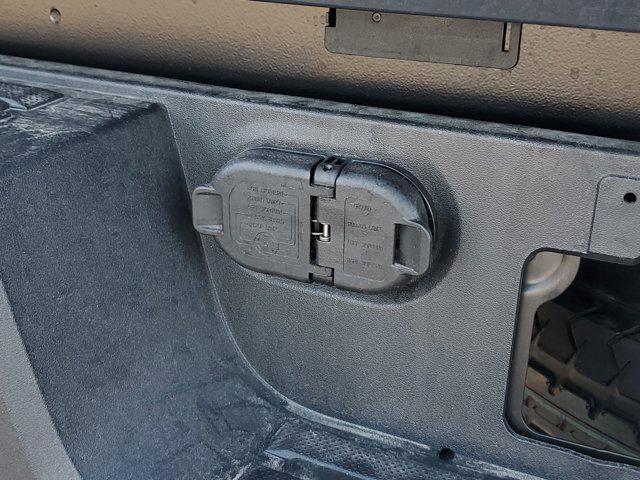 new 2025 Toyota Tacoma car, priced at $38,268