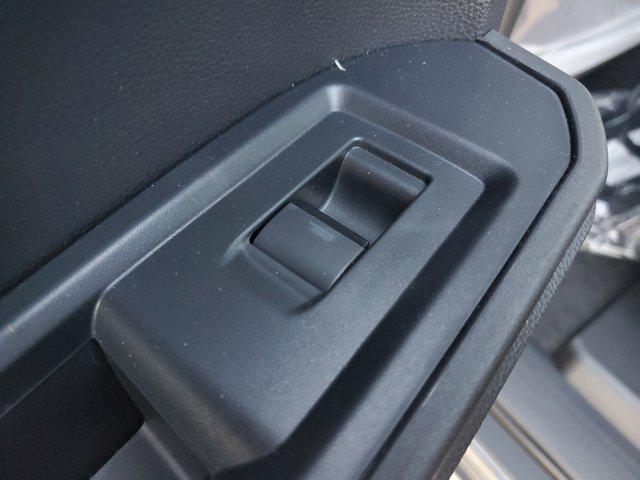 new 2025 Toyota Tacoma car, priced at $38,268