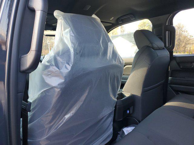 new 2025 Toyota Tacoma car, priced at $38,268