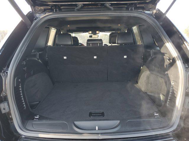 used 2020 Jeep Grand Cherokee car, priced at $23,949