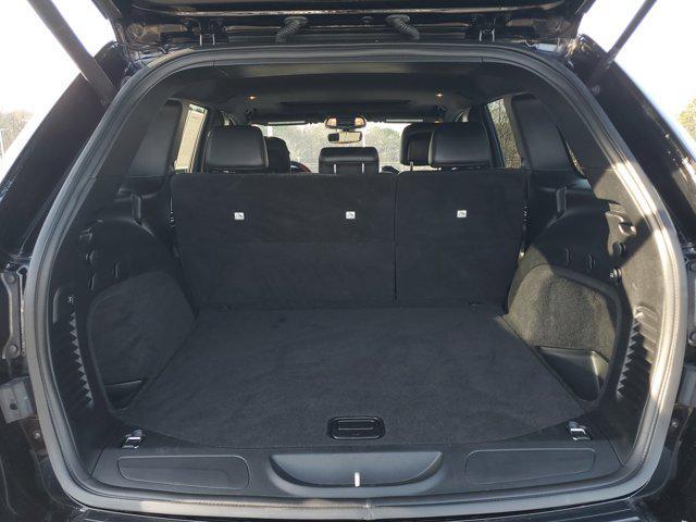 used 2020 Jeep Grand Cherokee car, priced at $23,949