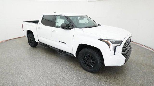 new 2026 Toyota Tundra car, priced at $66,419
