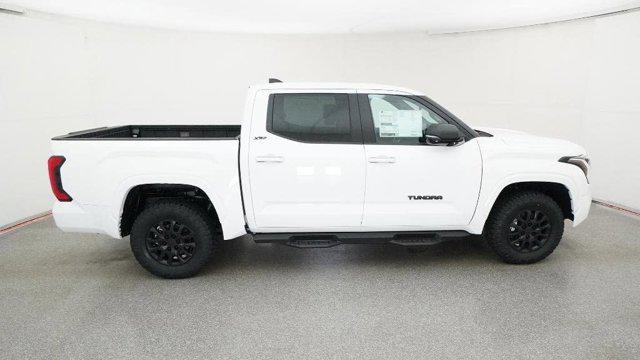 new 2026 Toyota Tundra car, priced at $66,419