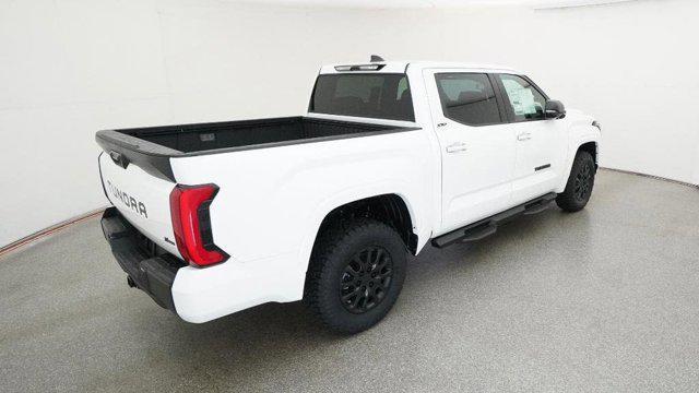 new 2026 Toyota Tundra car, priced at $66,419