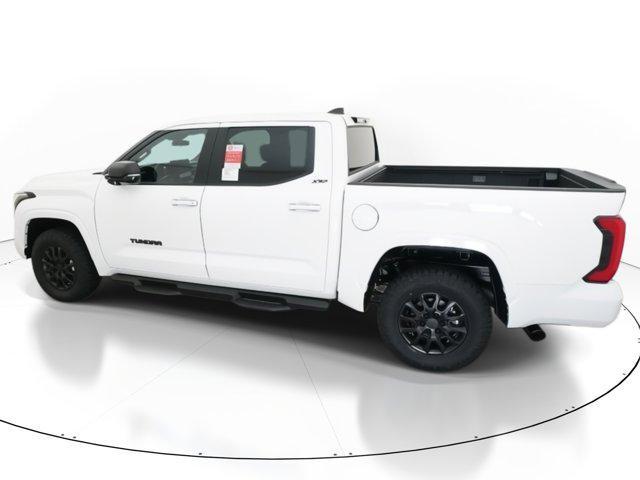 new 2026 Toyota Tundra car, priced at $66,419