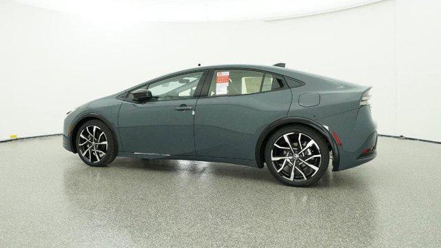 new 2026 Toyota Prius Plug-In Hybrid car, priced at $43,116