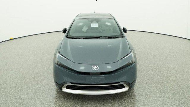 new 2026 Toyota Prius Plug-In Hybrid car, priced at $43,116