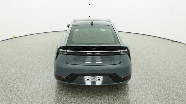 new 2026 Toyota Prius Plug-In Hybrid car, priced at $43,116
