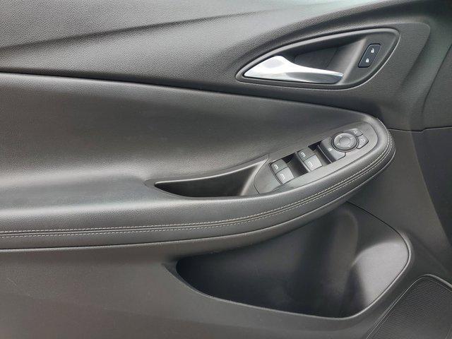 used 2023 Buick Encore GX car, priced at $17,485