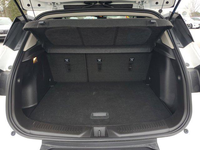 used 2023 Buick Encore GX car, priced at $17,485