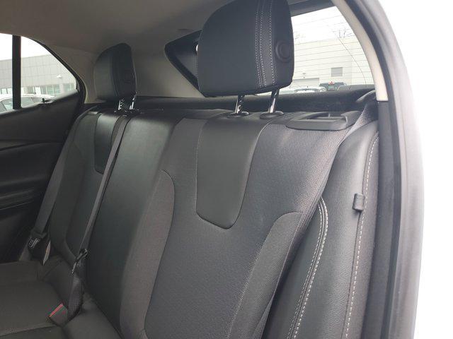 used 2023 Buick Encore GX car, priced at $18,148