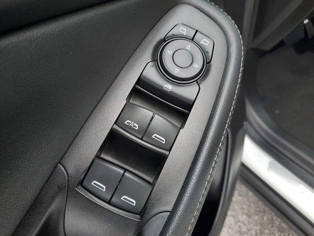 used 2023 Buick Encore GX car, priced at $17,485