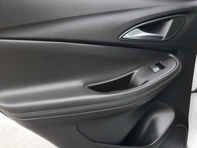 used 2023 Buick Encore GX car, priced at $17,485