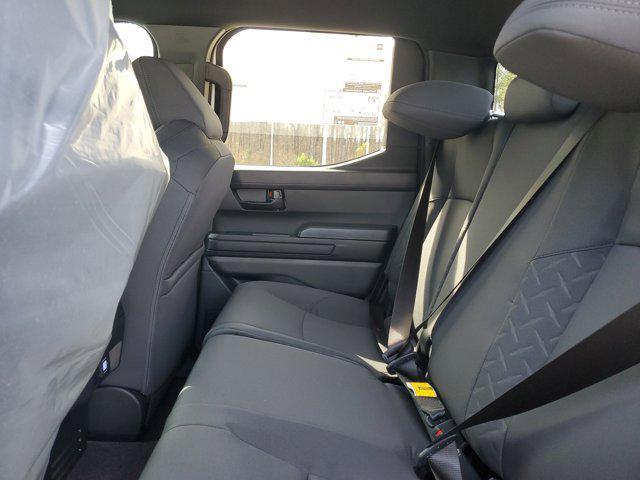 new 2026 Toyota Tacoma car, priced at $45,069