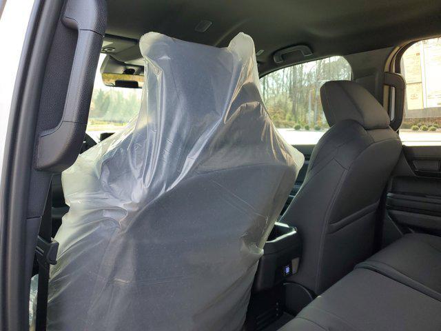 new 2026 Toyota Tacoma car, priced at $45,069