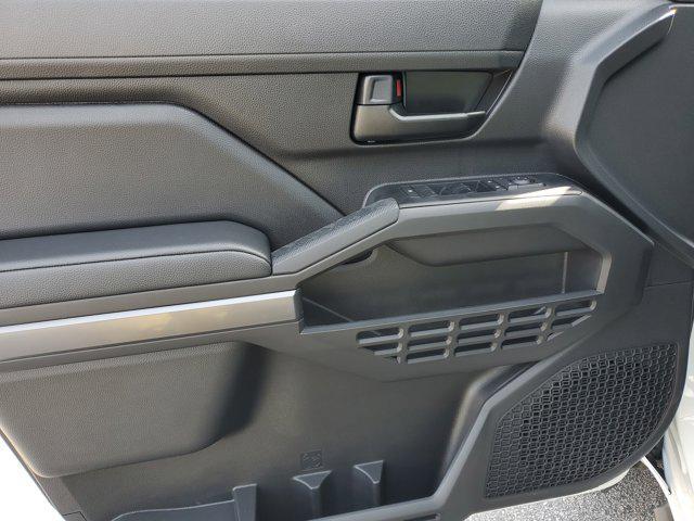 new 2026 Toyota Tacoma car, priced at $45,069