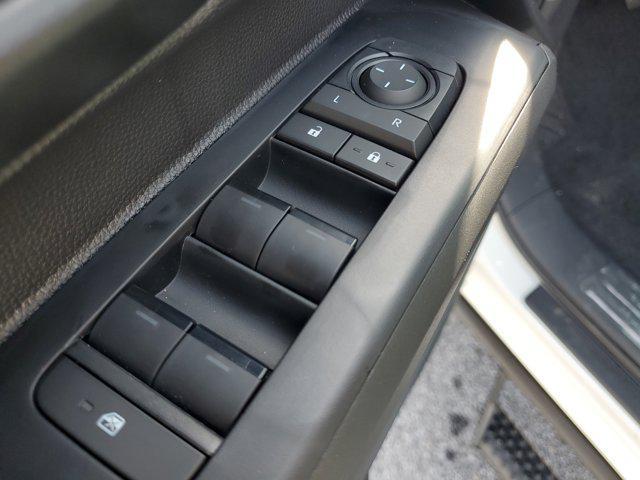 new 2026 Toyota Tacoma car, priced at $45,069