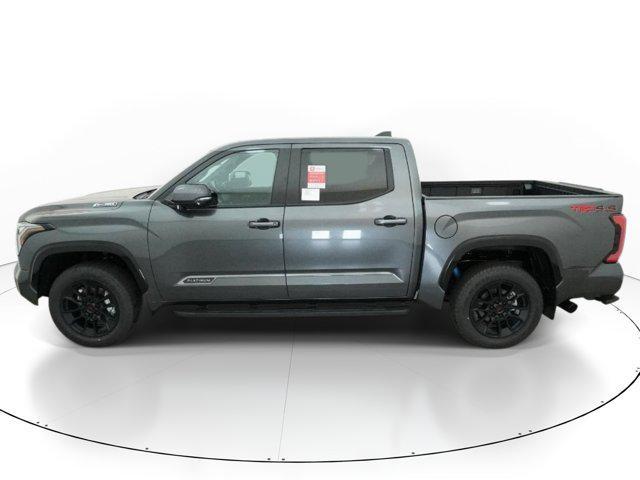 new 2026 Toyota Tundra Hybrid car, priced at $79,613